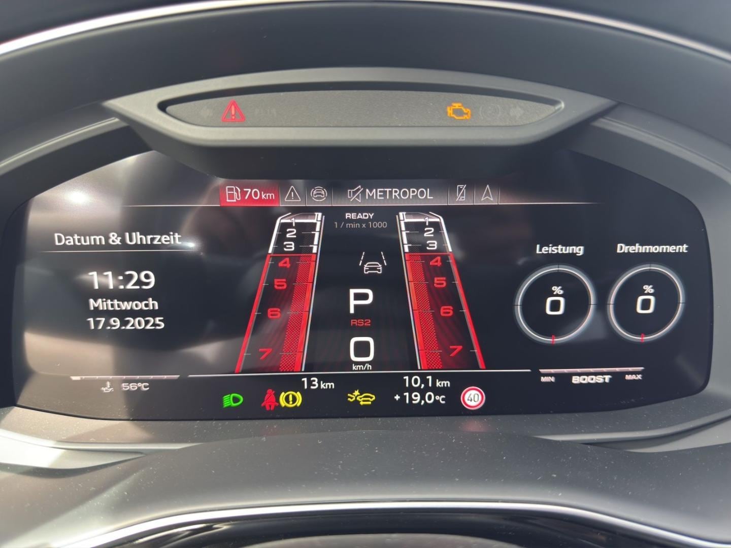 Bild über Audi RS Q8 SUV TFSI quattro 471 kW tiptronic - für weitere Informationen kontaktieren Sie den Audi Partner