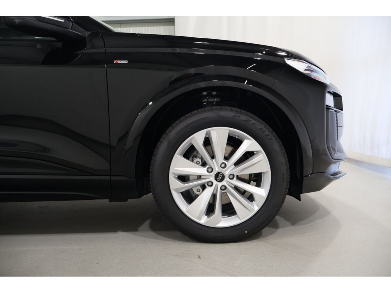 Audi Q6 e-tron – Bild 5