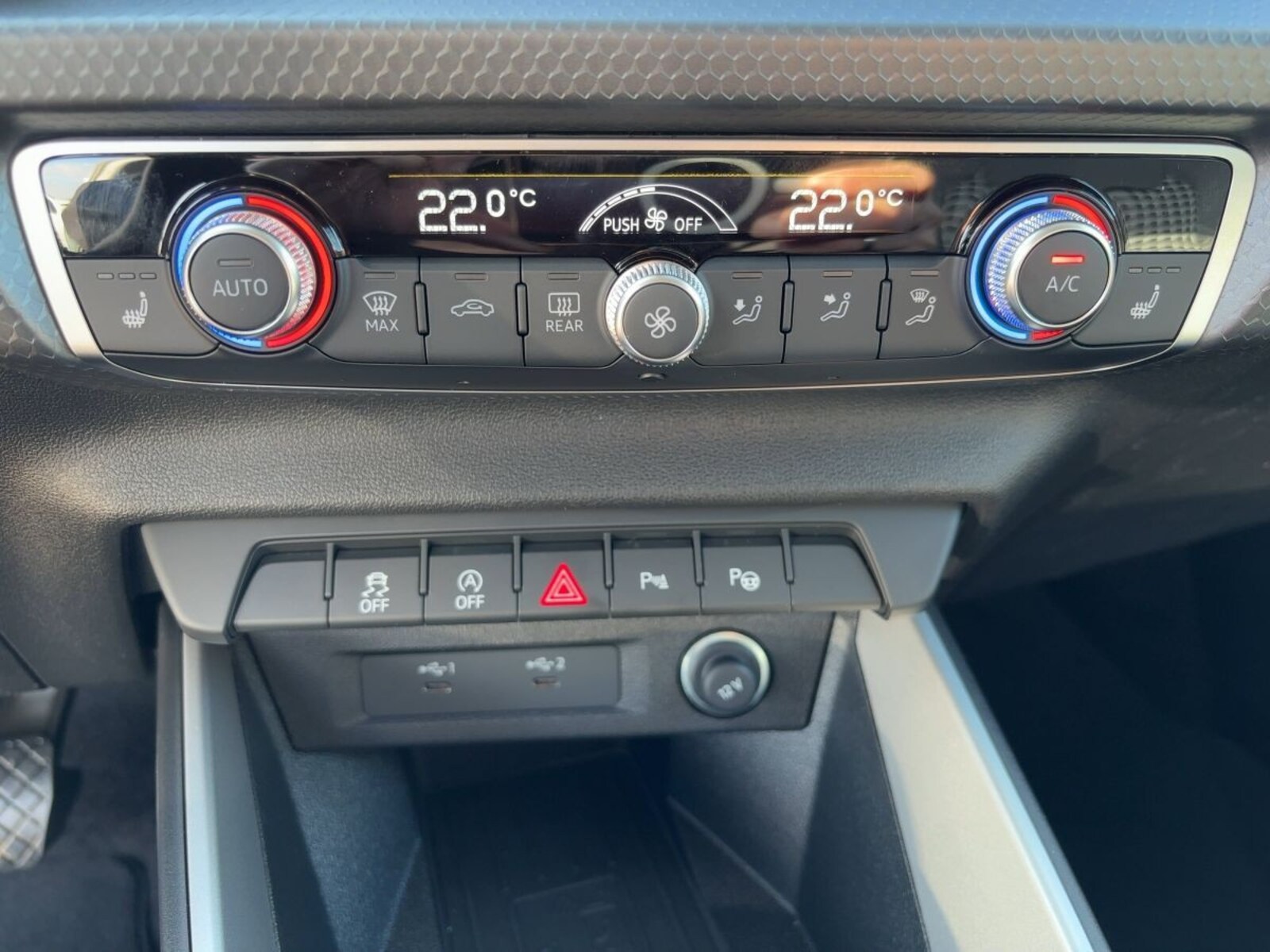 Audi A1 Sportback – Bild 12