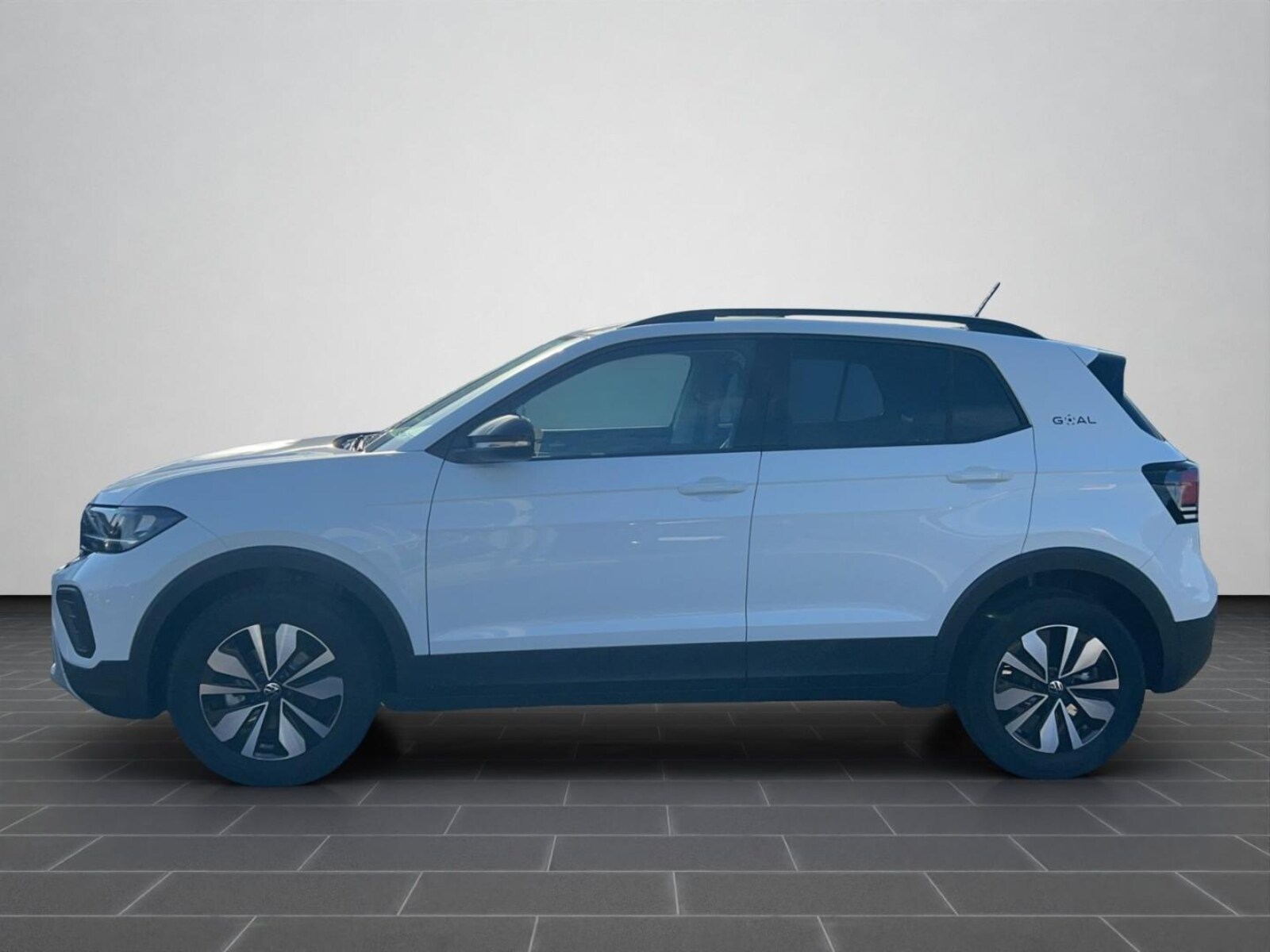 Volkswagen T-Cross – Bild 7