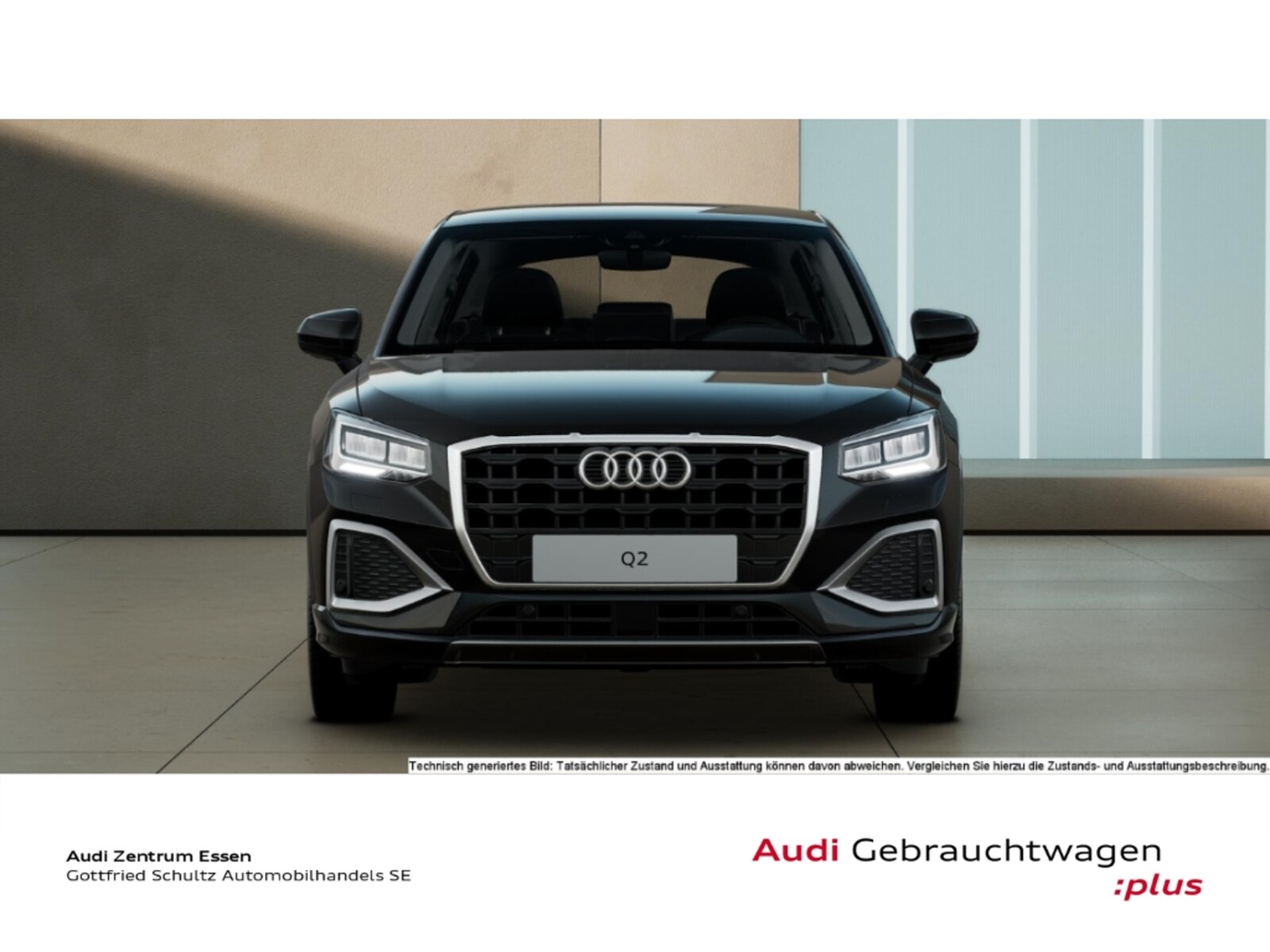 Audi Q2 – Bild 5