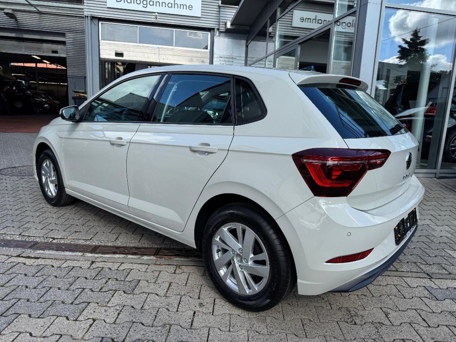 Volkswagen Polo – Bild 23