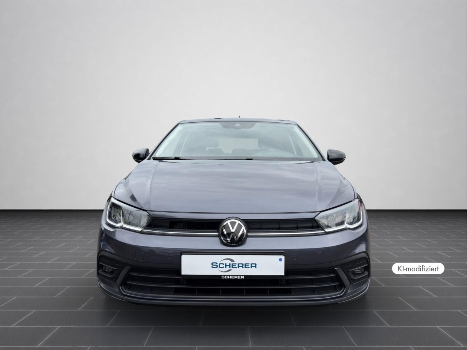 Volkswagen Polo – Bild 5