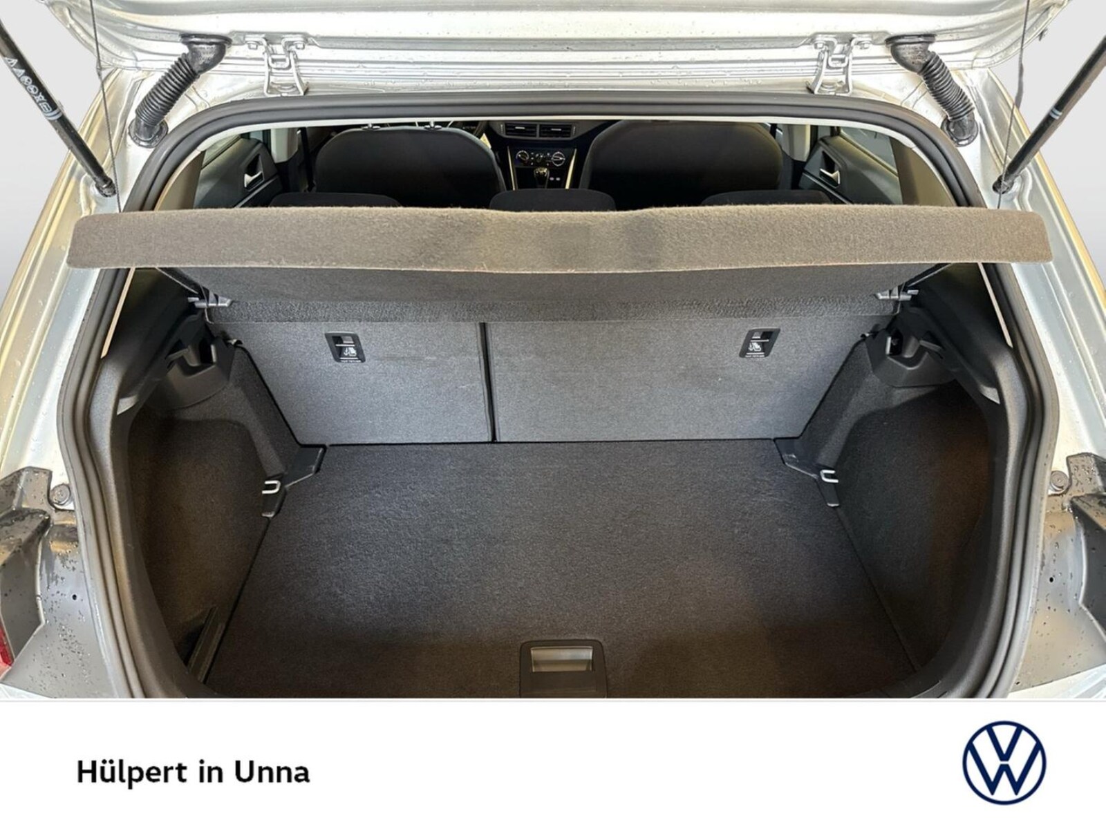 Volkswagen Polo – Bild 8