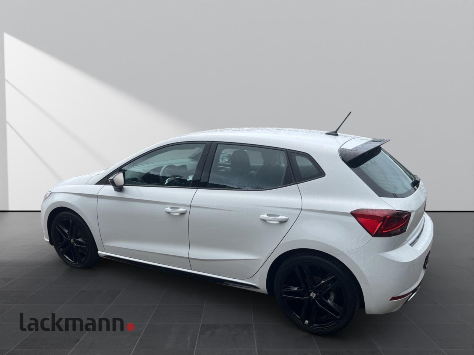 SEAT Ibiza – Bild 6