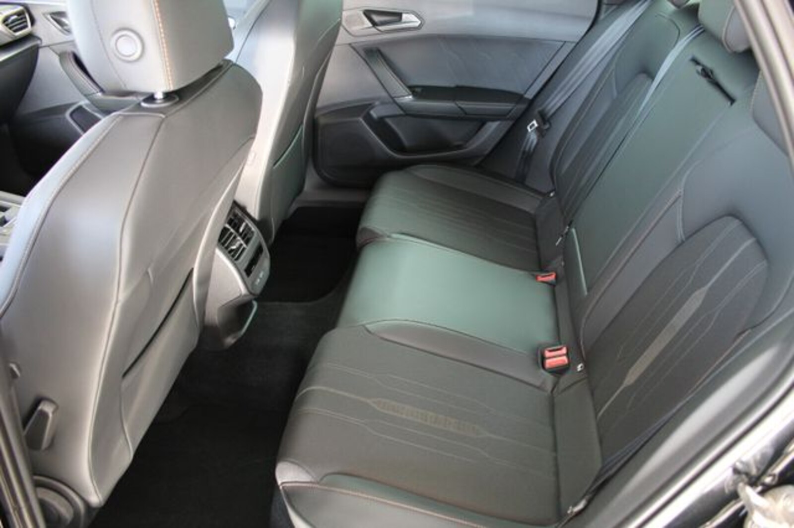 CUPRA Formentor – Bild 9