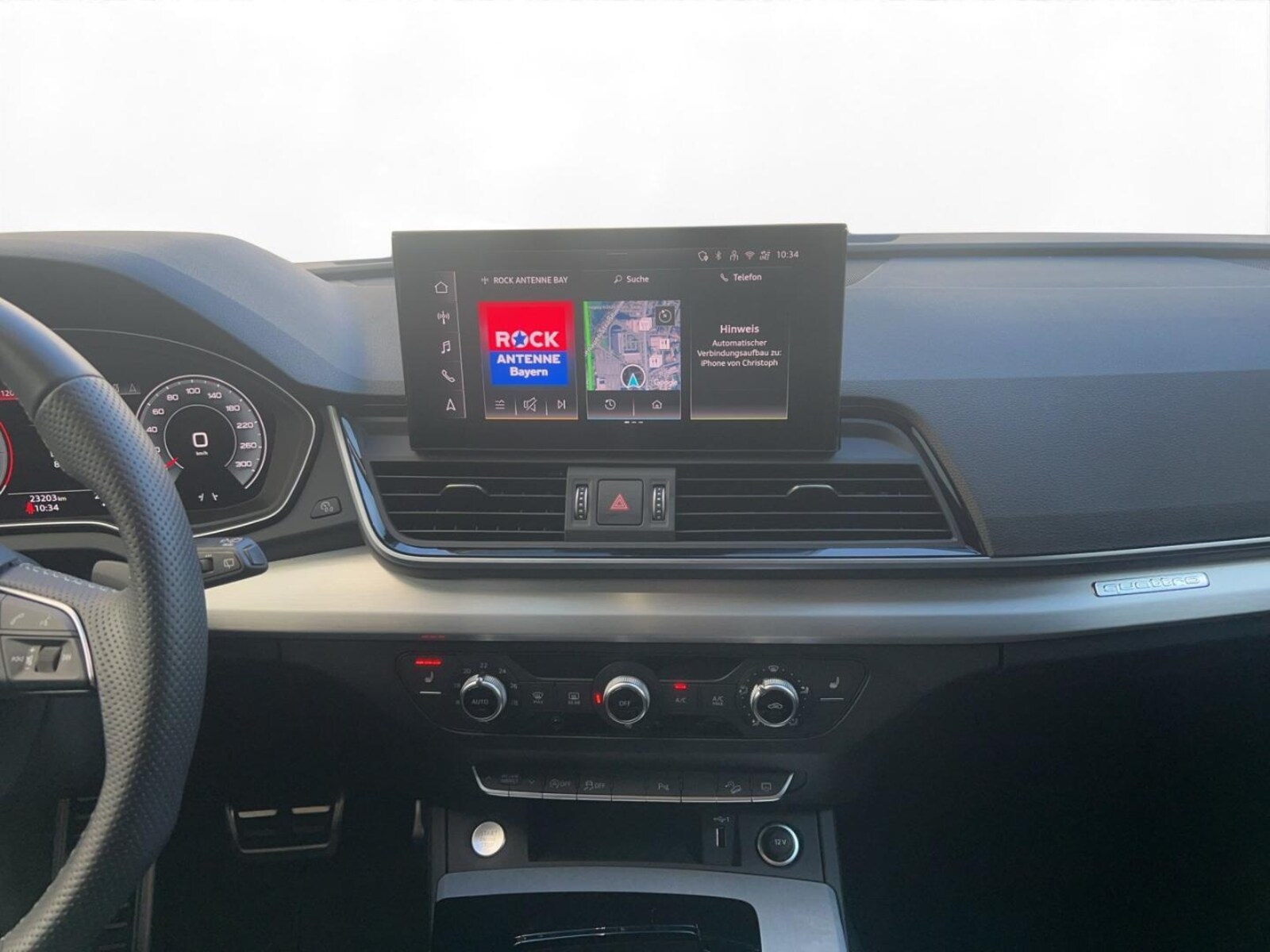 Audi Q5 – Bild 14