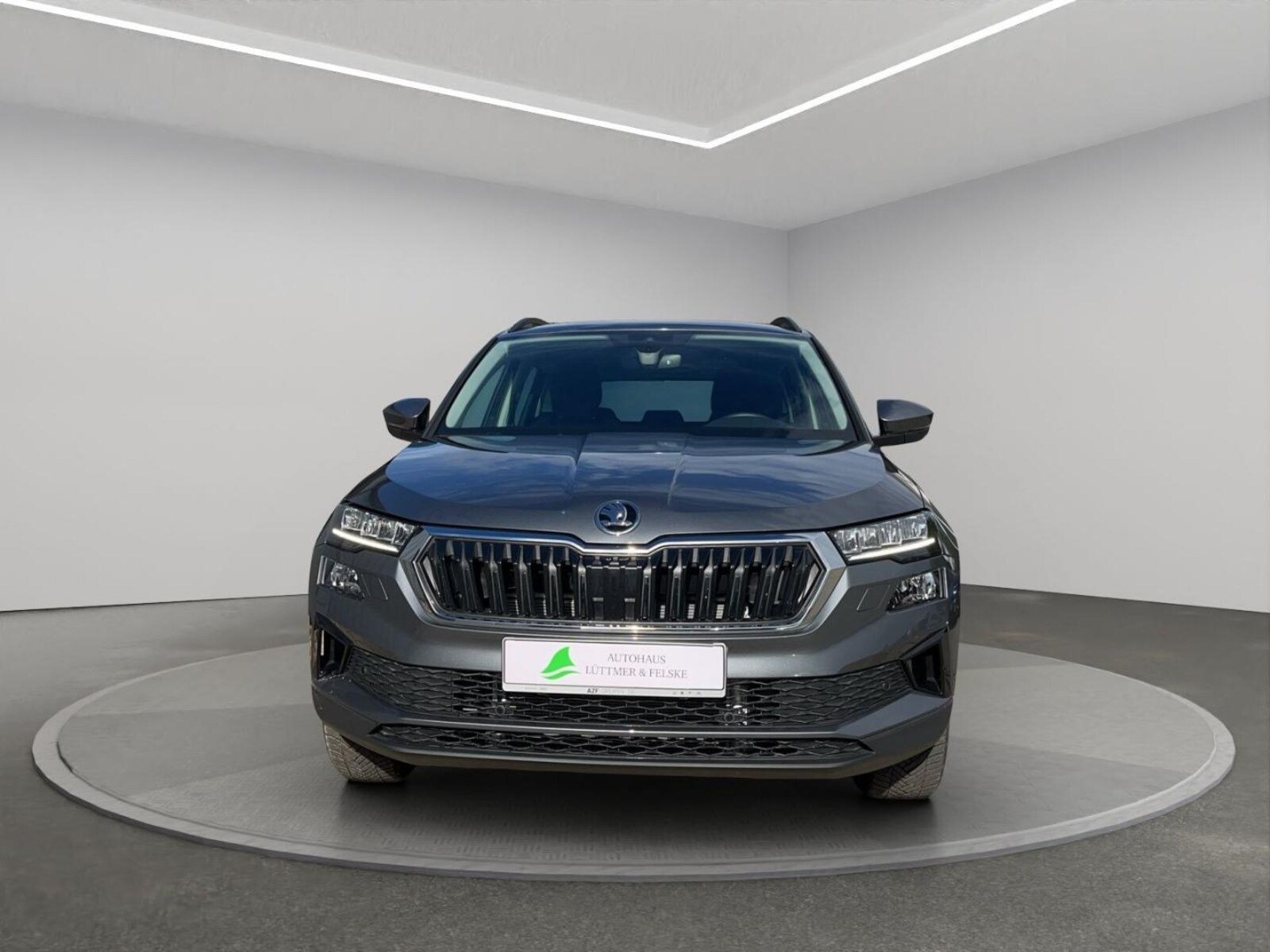 Škoda Karoq – Bild 6