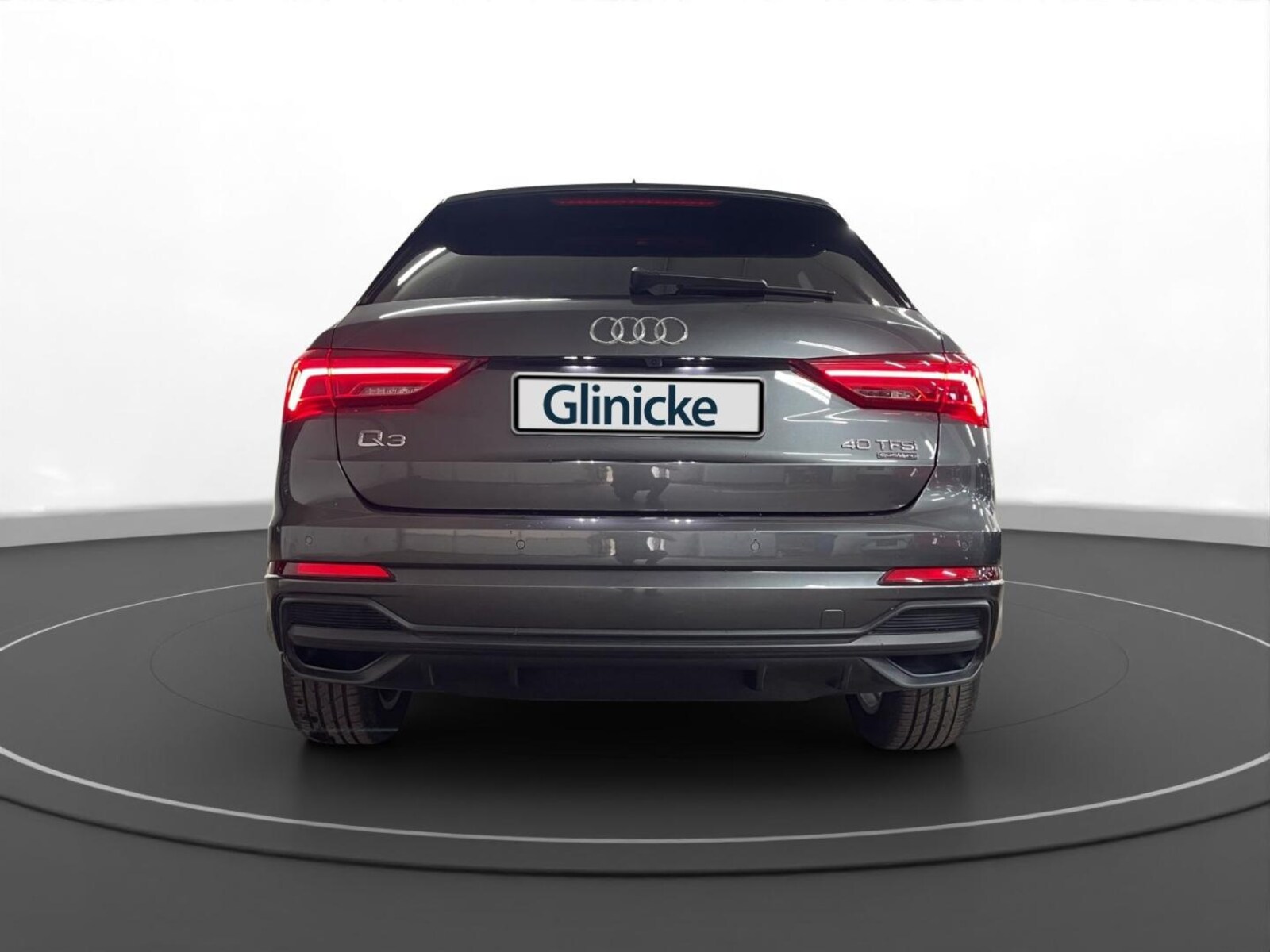 Audi Q3 – Bild 3