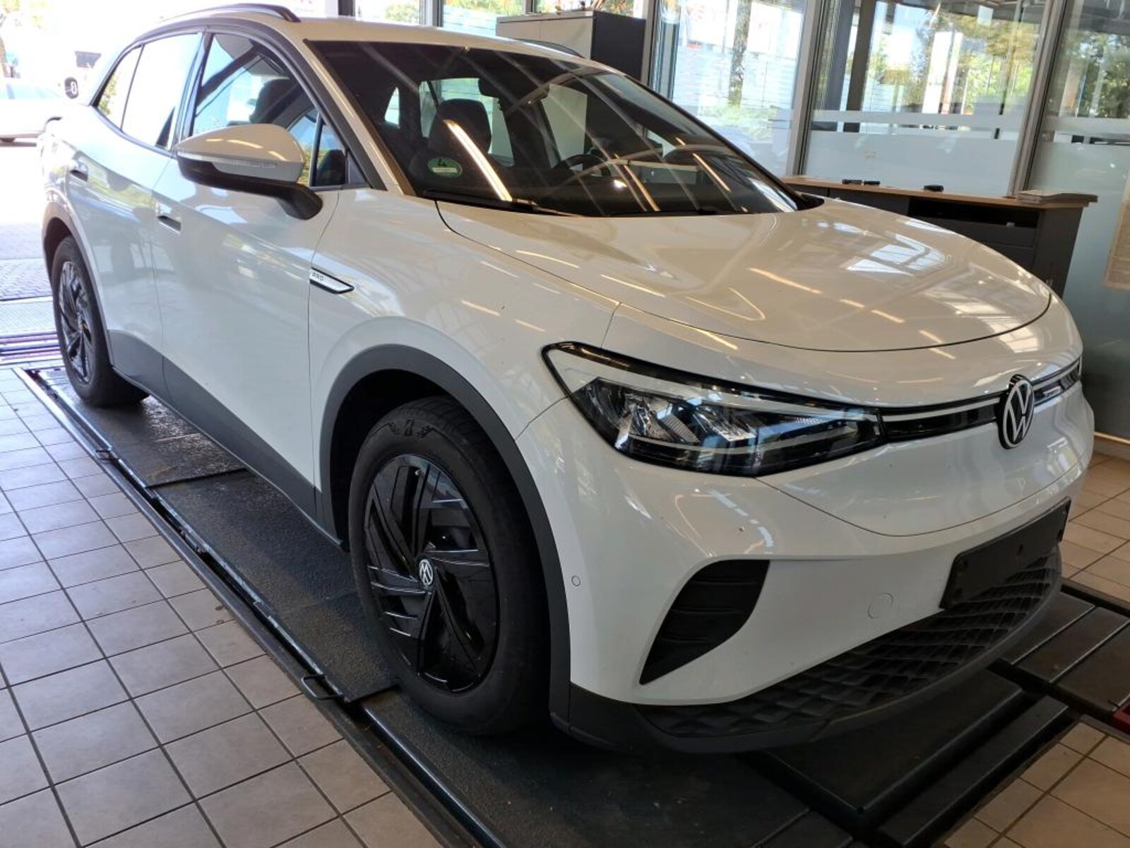 Volkswagen ID.4 – Bild 2