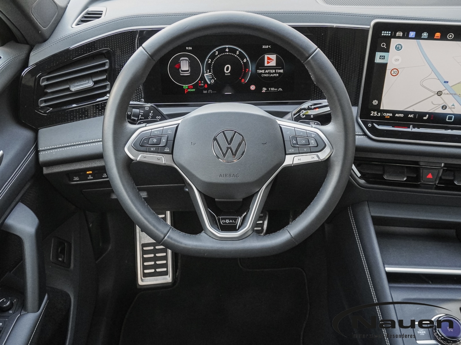 Volkswagen Tiguan – Bild 11