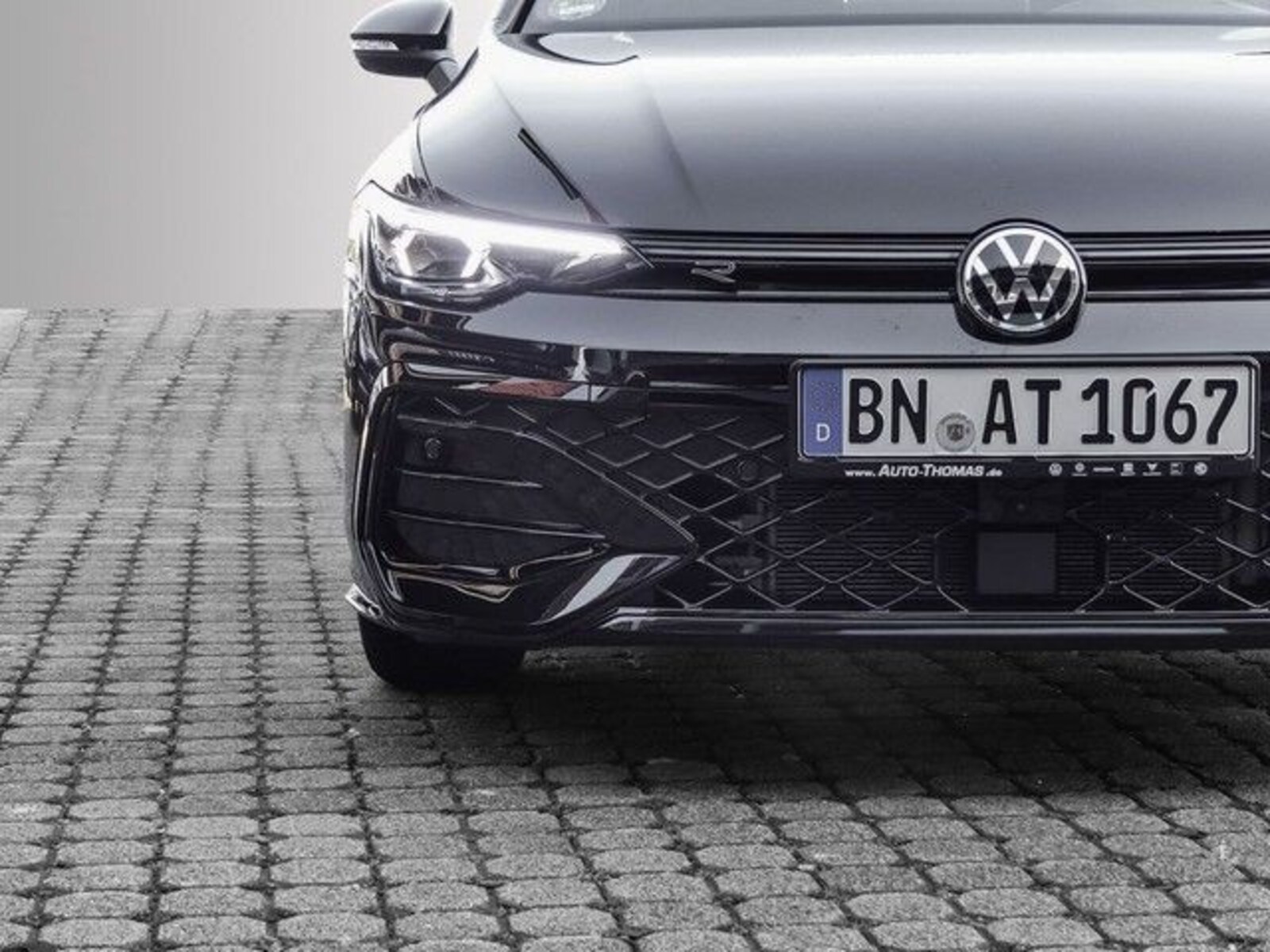 Volkswagen Golf – Bild 6