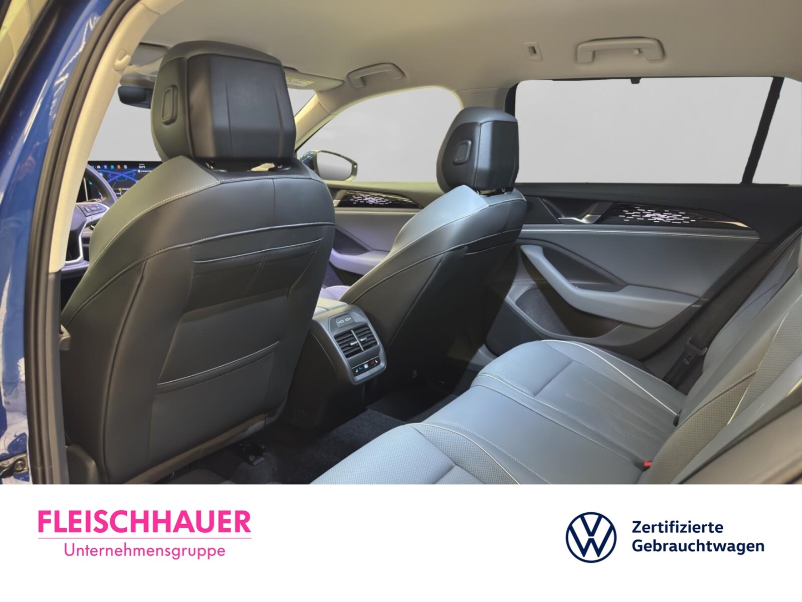 Volkswagen Passat – Bild 15