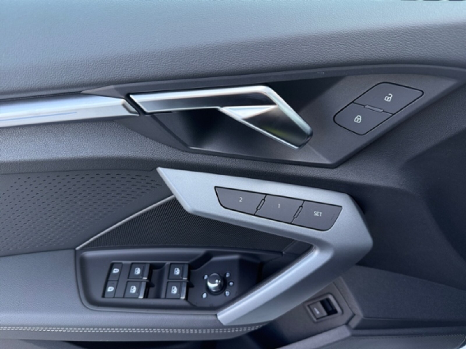 Audi A3 Sportback – Bild 21