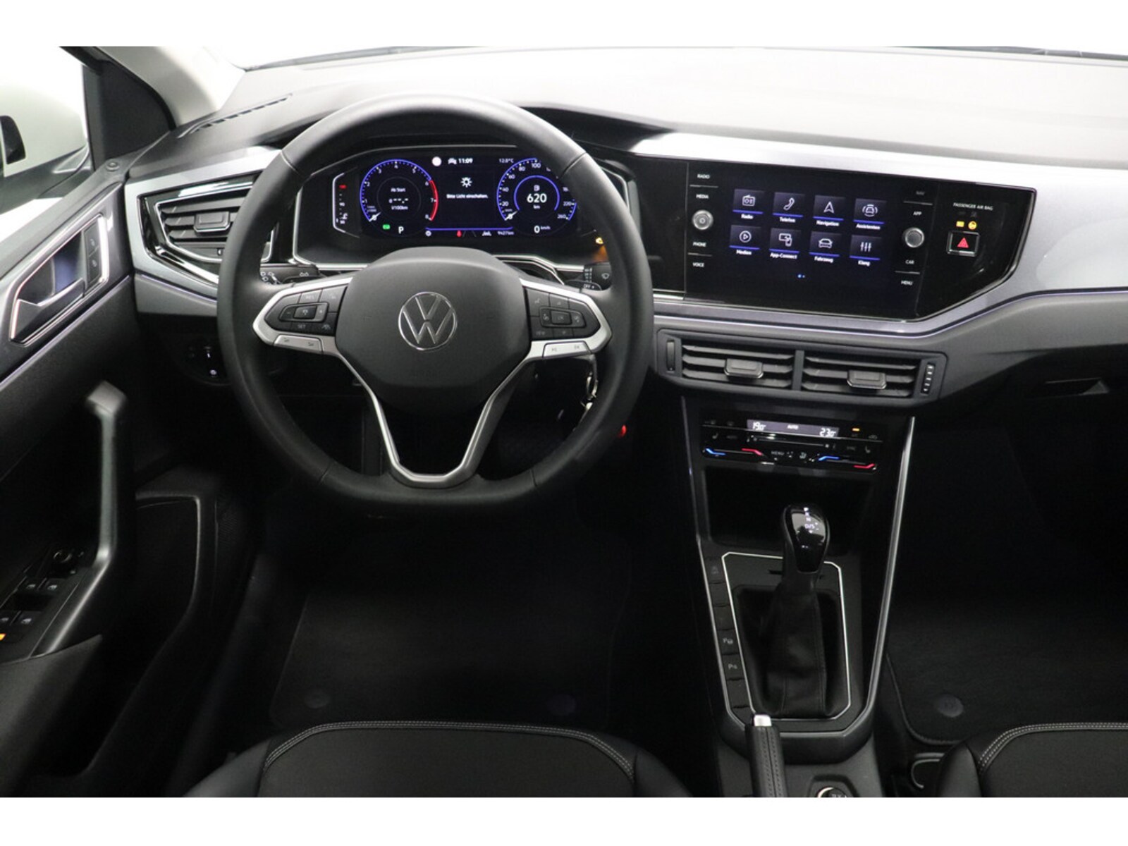 Volkswagen Taigo – Bild 18