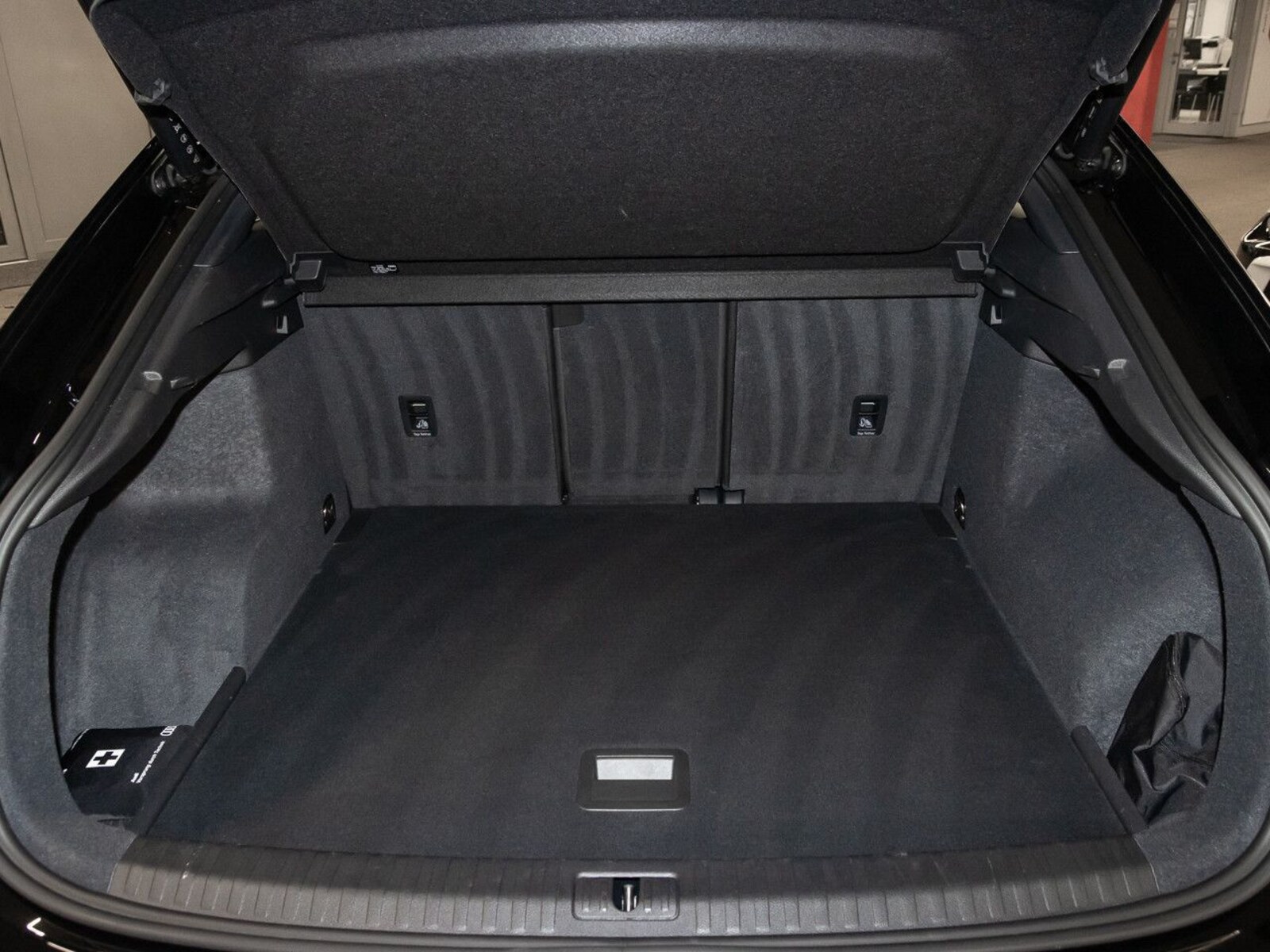 Audi Q3 Sportback – Bild 6