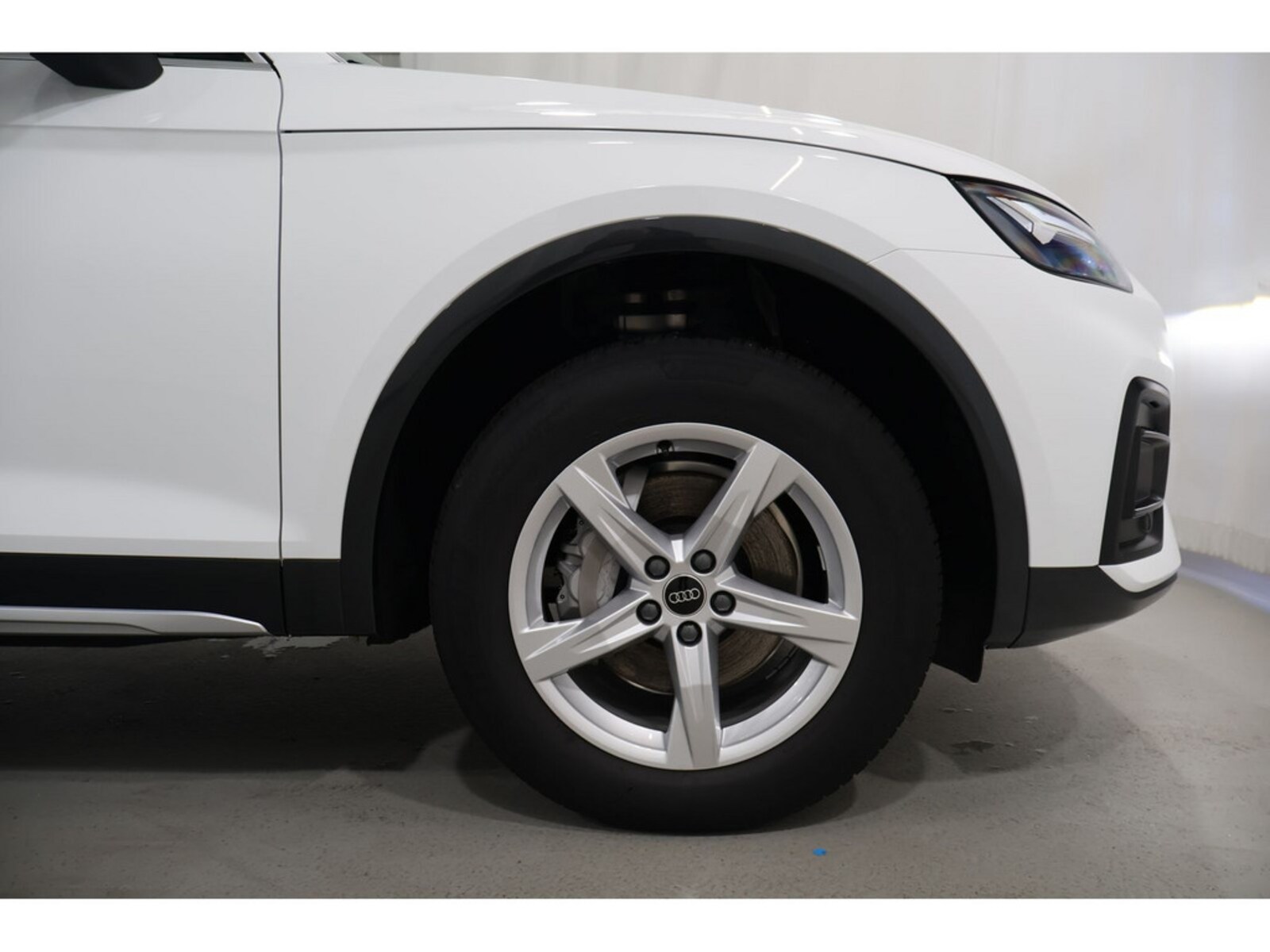 Audi Q5 Sportback – Bild 5