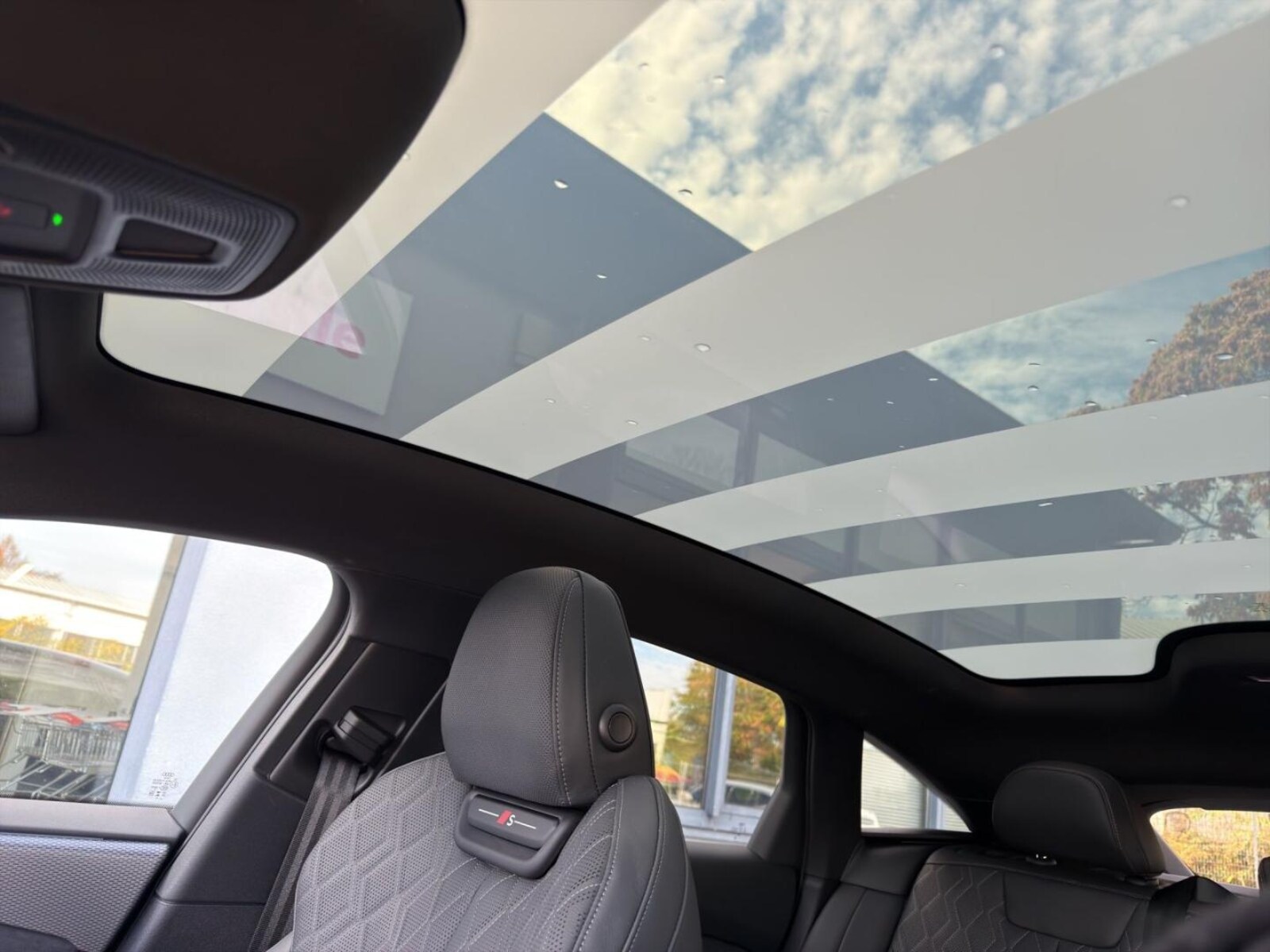 Audi A6 Sportback e-tron – Bild 18