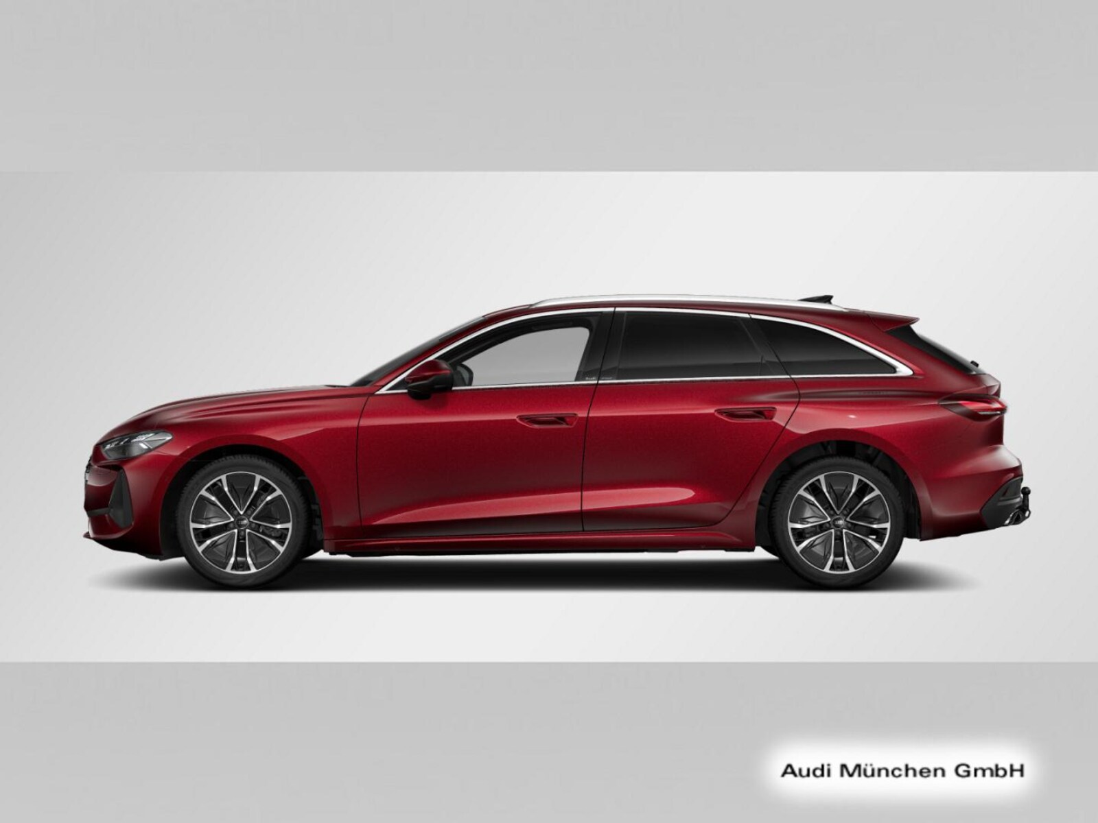 Audi A5 Avant – Bild 5