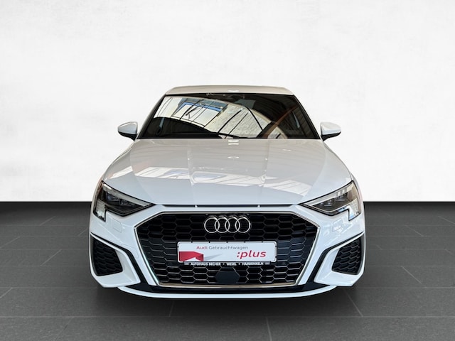 Image about Audi A3 Sportback TFSI e S line 40 TFSI e S tronic