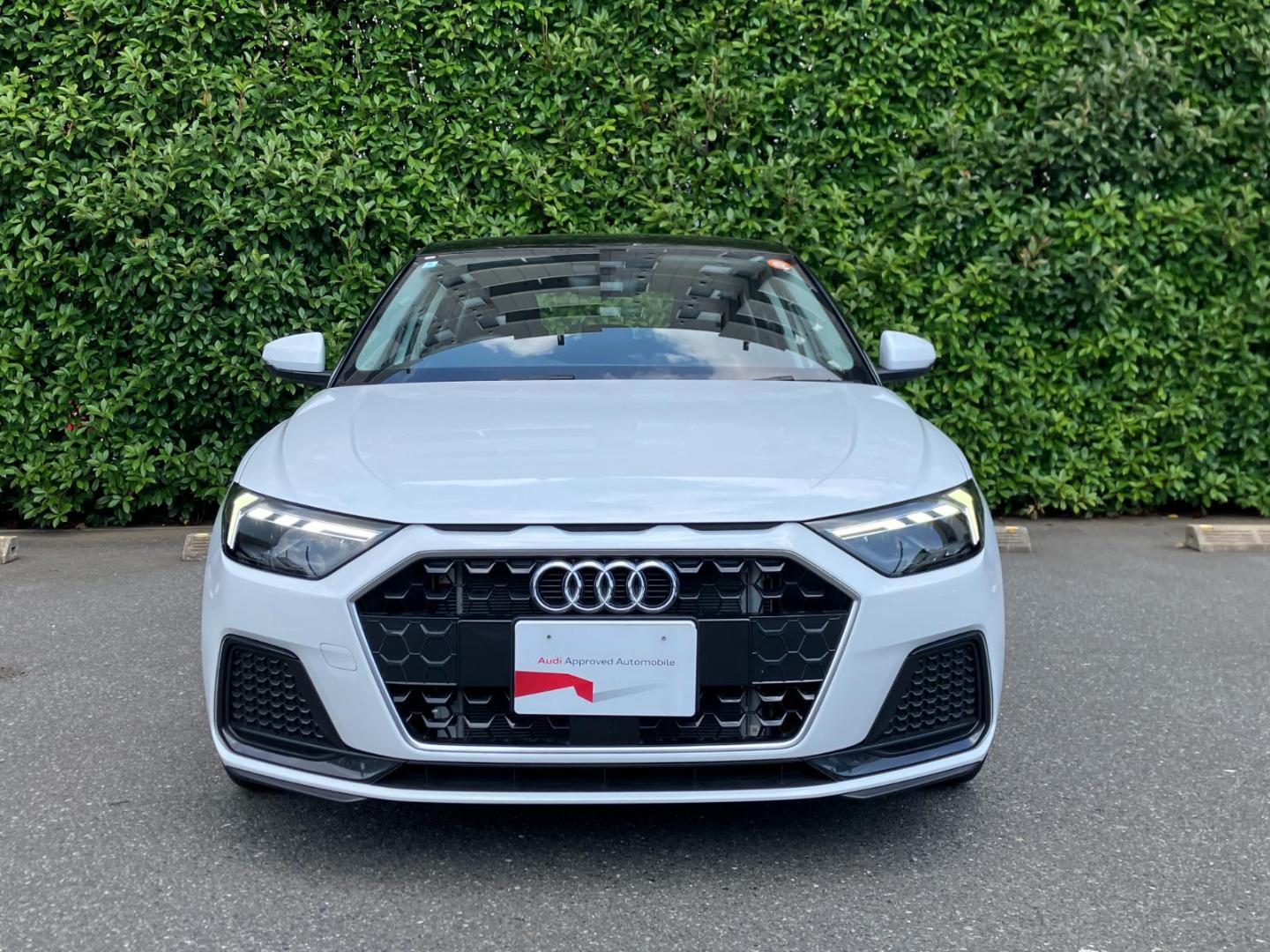 Image about Audi A1 Sportback 25 TFSI advanced 70(95) kW(PS) S tronic