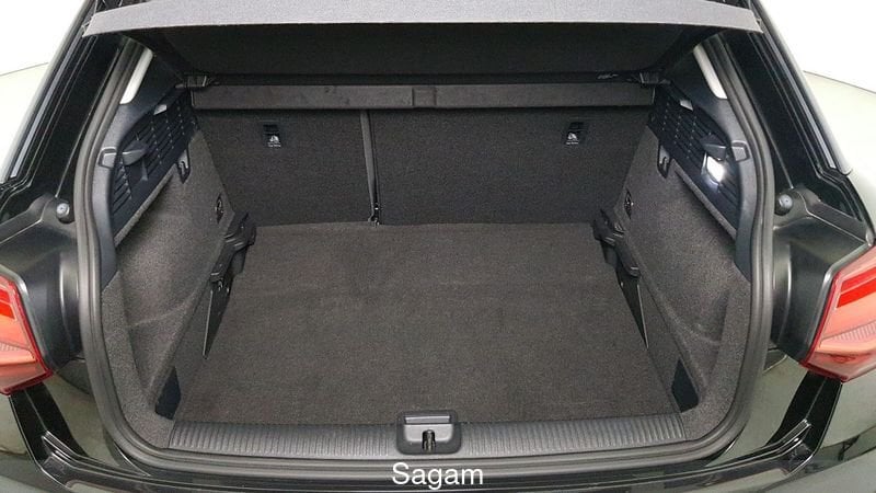 Immagine di Audi Q2 S line edition 35 TDI 110 kW (150 CV) S tronic - Vista: for more details contact your dealer