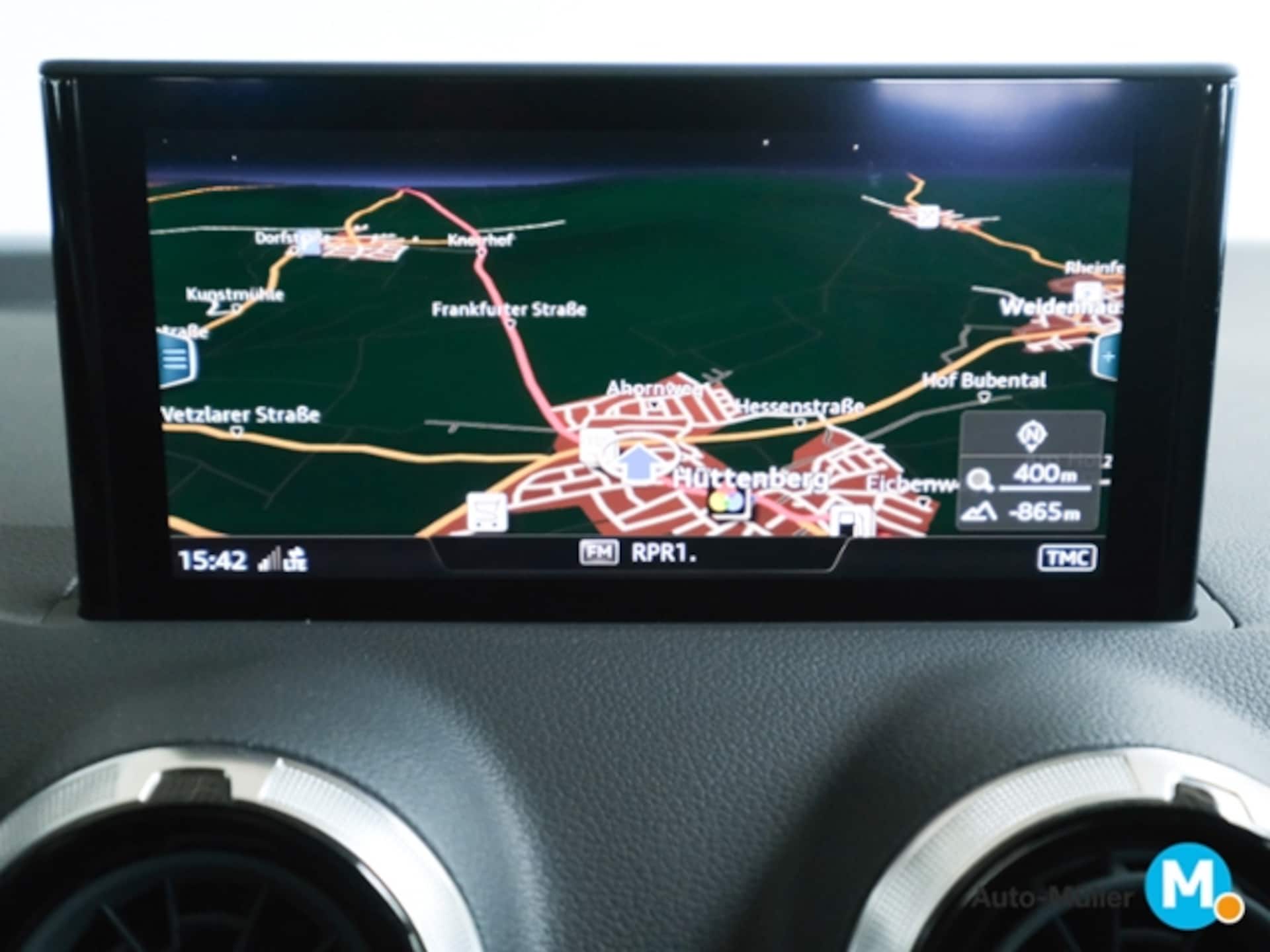 Audi SQ2
