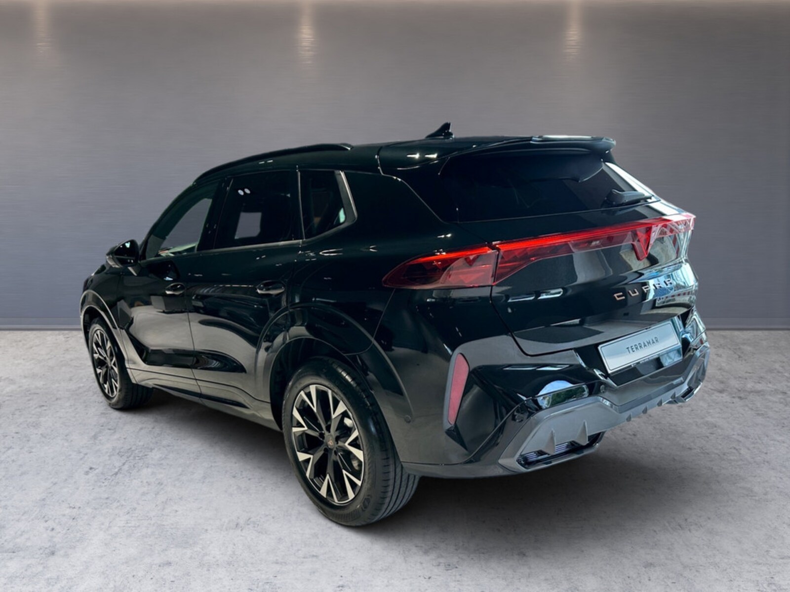 CUPRA Terramar – Bild 4