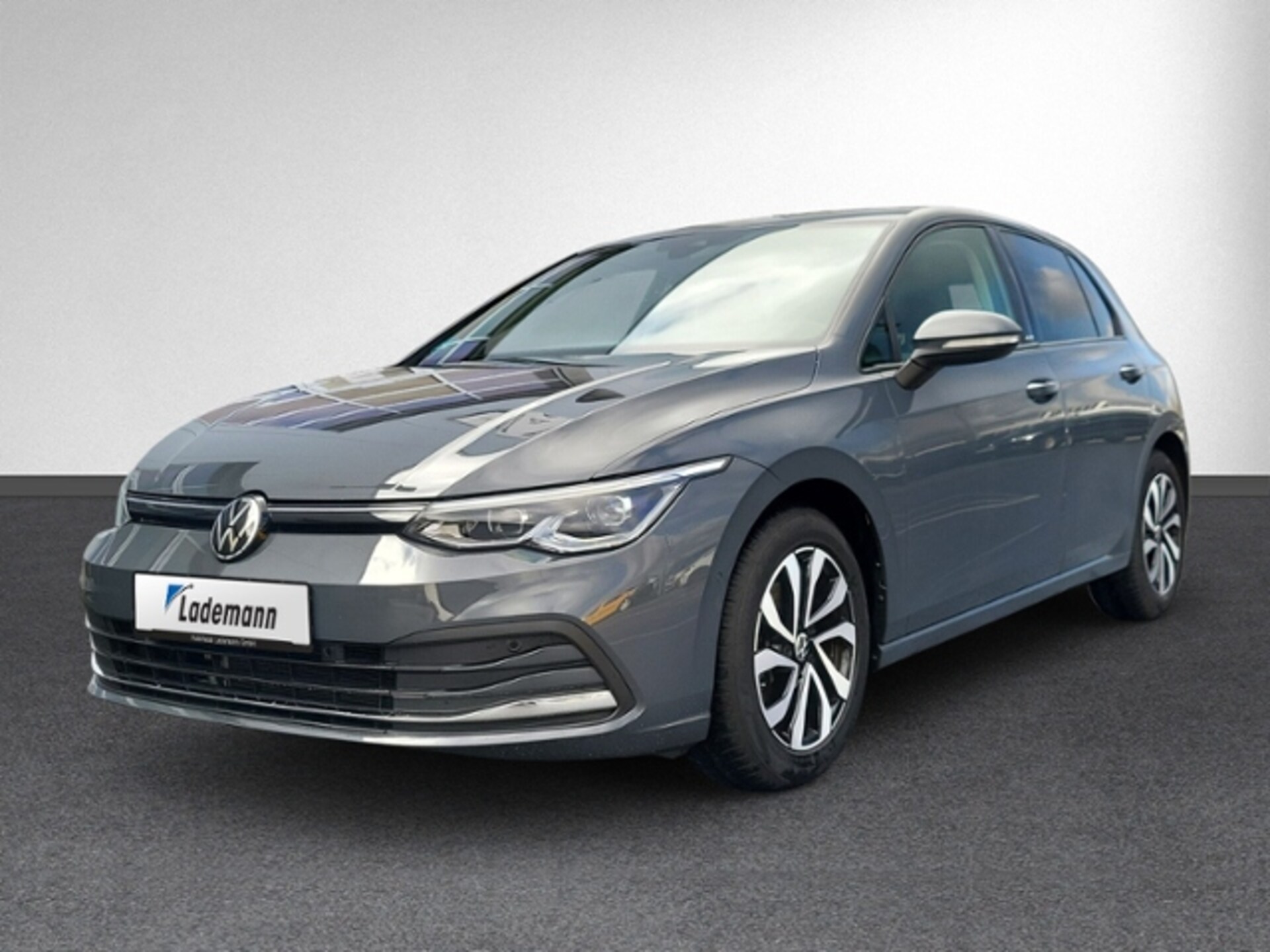 Volkswagen Golf Active