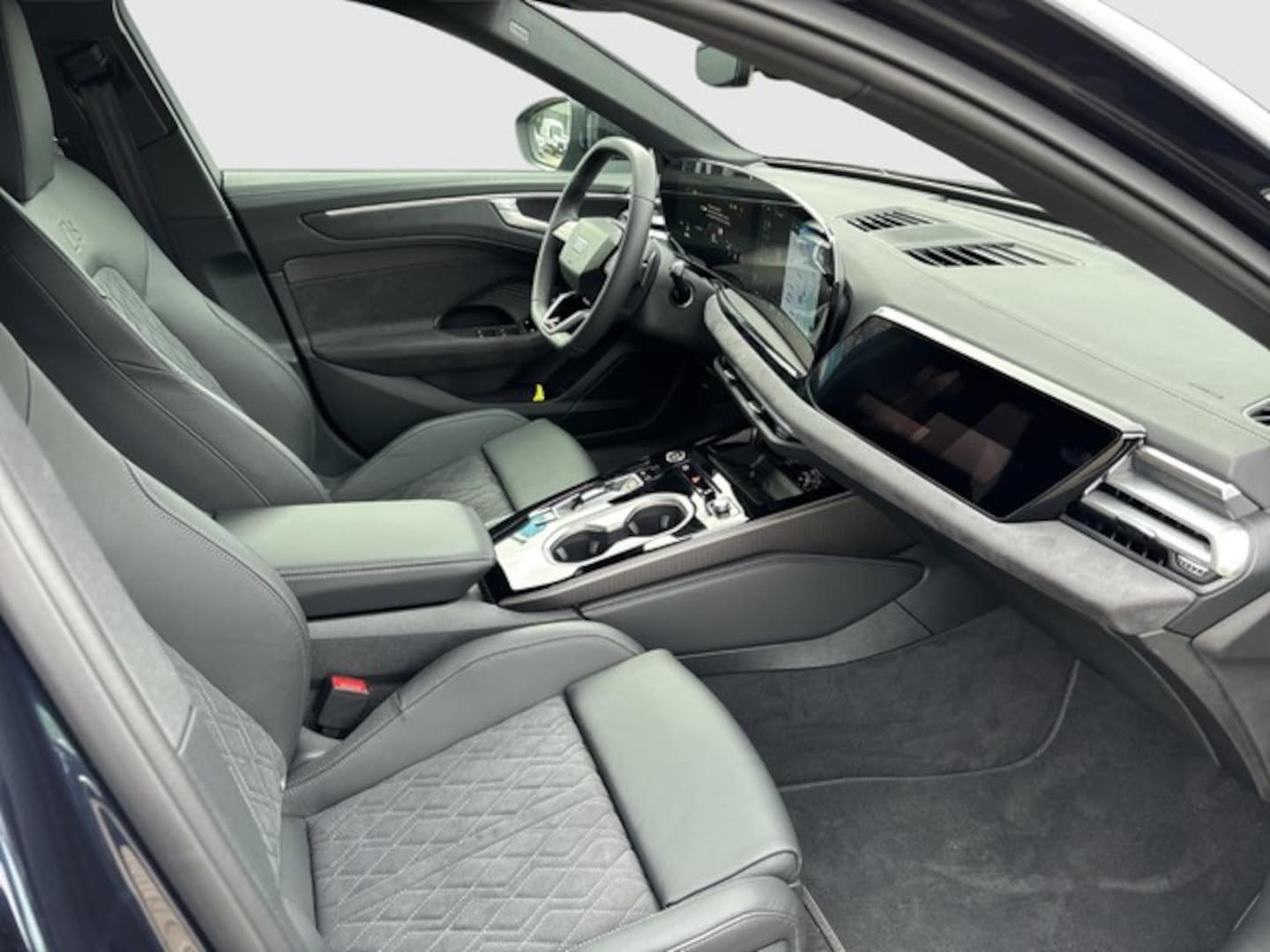 Bild über Audi A6 Avant edition one TDI quattro 150 kW S tronic - für weitere Informationen kontaktieren Sie den Audi Partner
