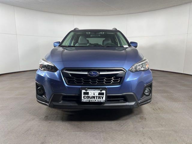Used 2019 Subaru Crosstrek Premium with VIN JF2GTAEC5K8305868 for sale in Greenwich, CT