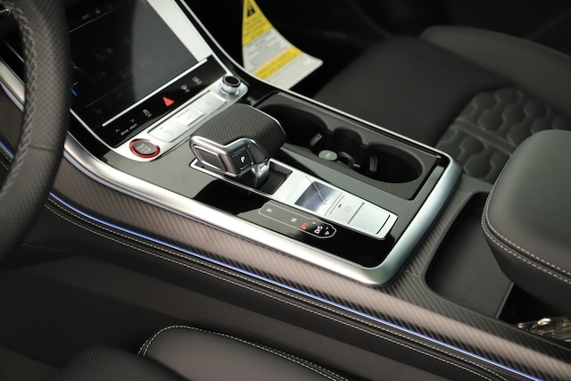 2026 Audi RS Q8 Base - Photo 17