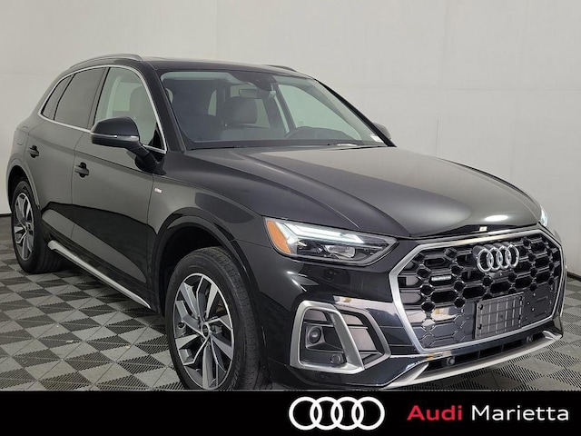 2023 Audi Q5