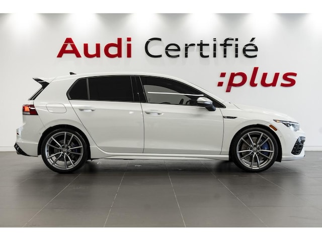 2024 Volkswagen Golf R