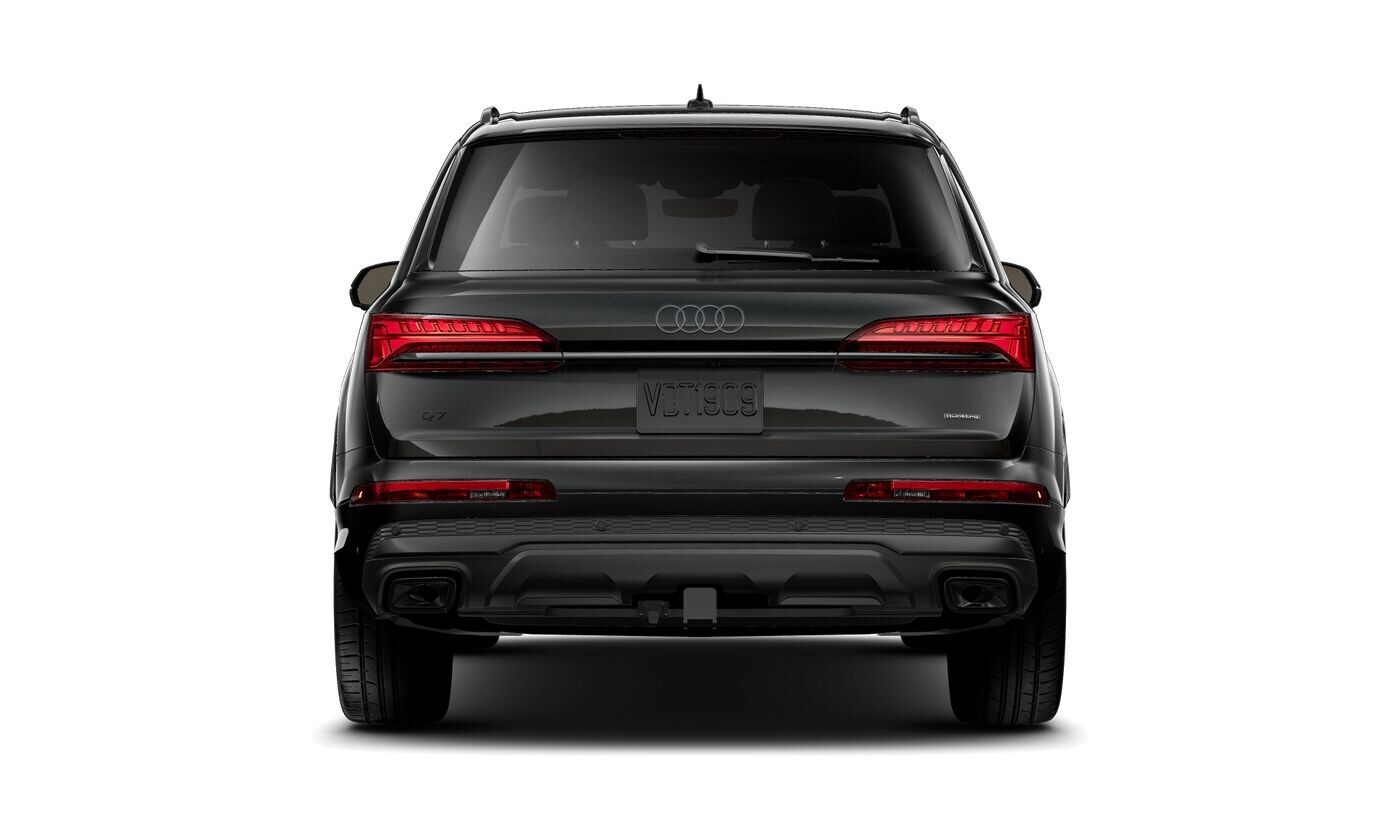 2026 Audi Q7 Premium - Photo 7