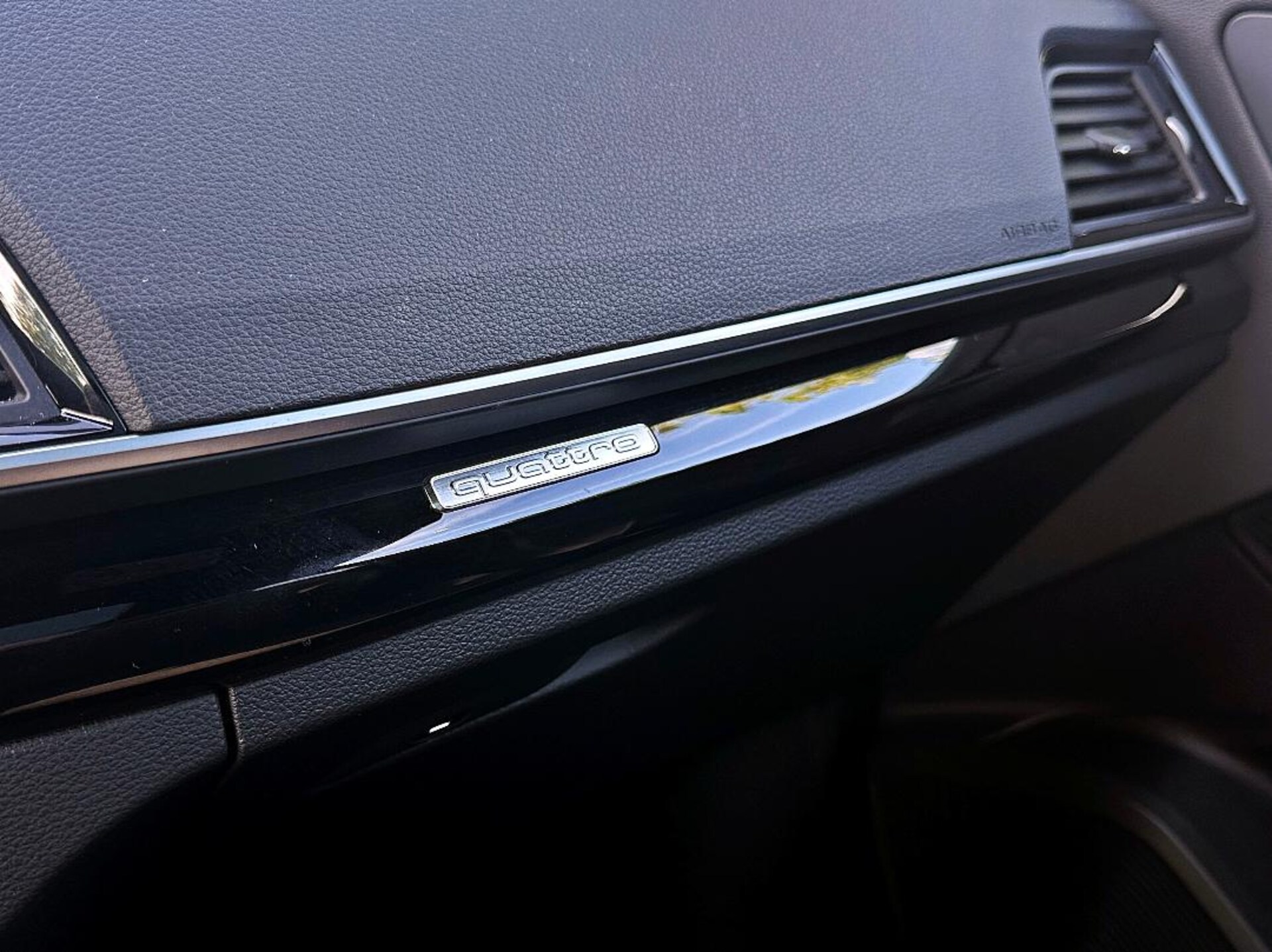 Audi Q5 SUV S line