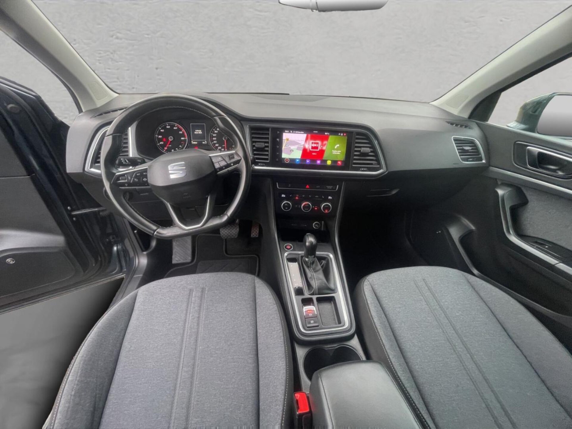 SEAT Ateca Style