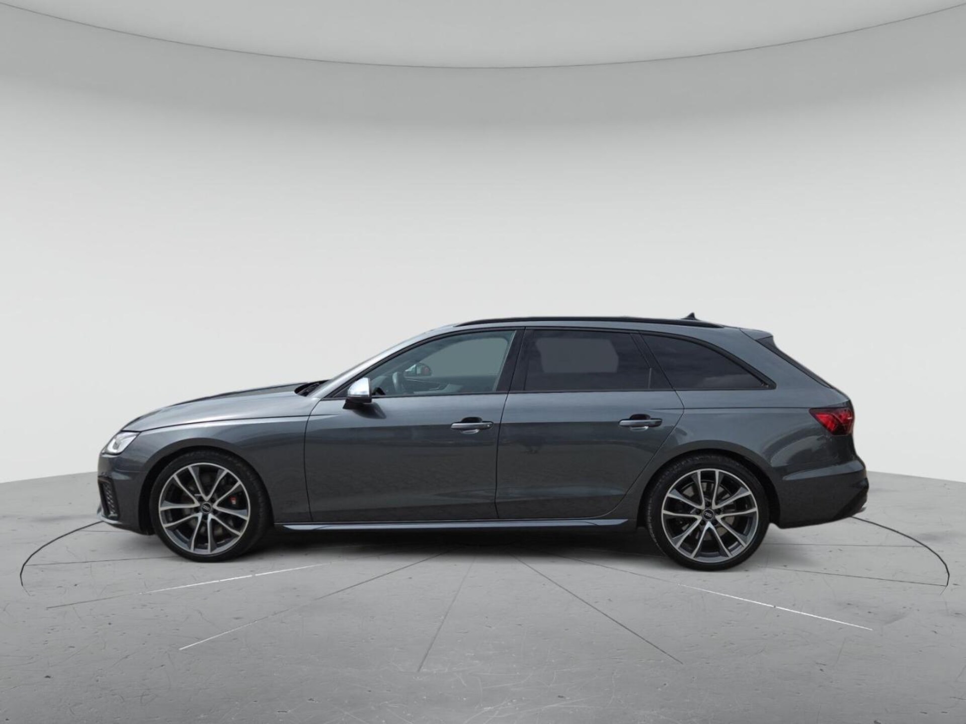 Audi S4 Avant