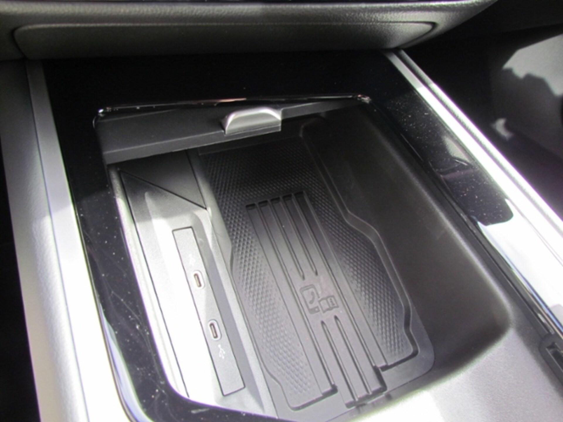 Volkswagen Passat Elegance