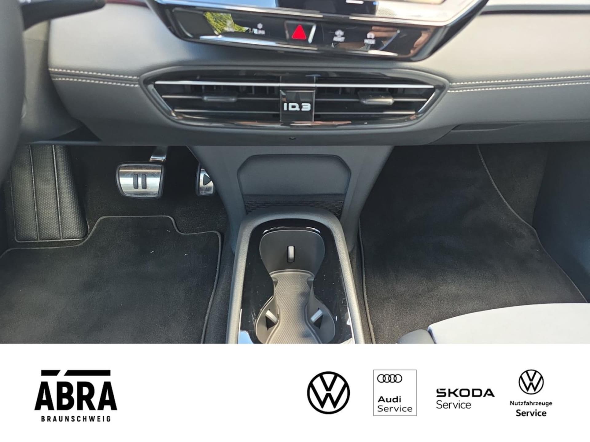 Volkswagen ID.3 MOVE Pro