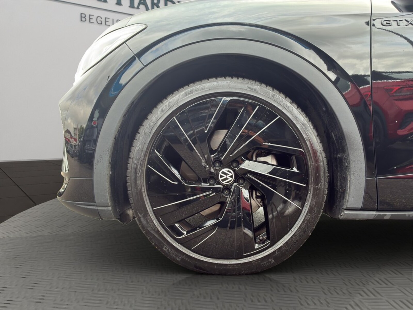 Volkswagen ID.5 – Bild 3