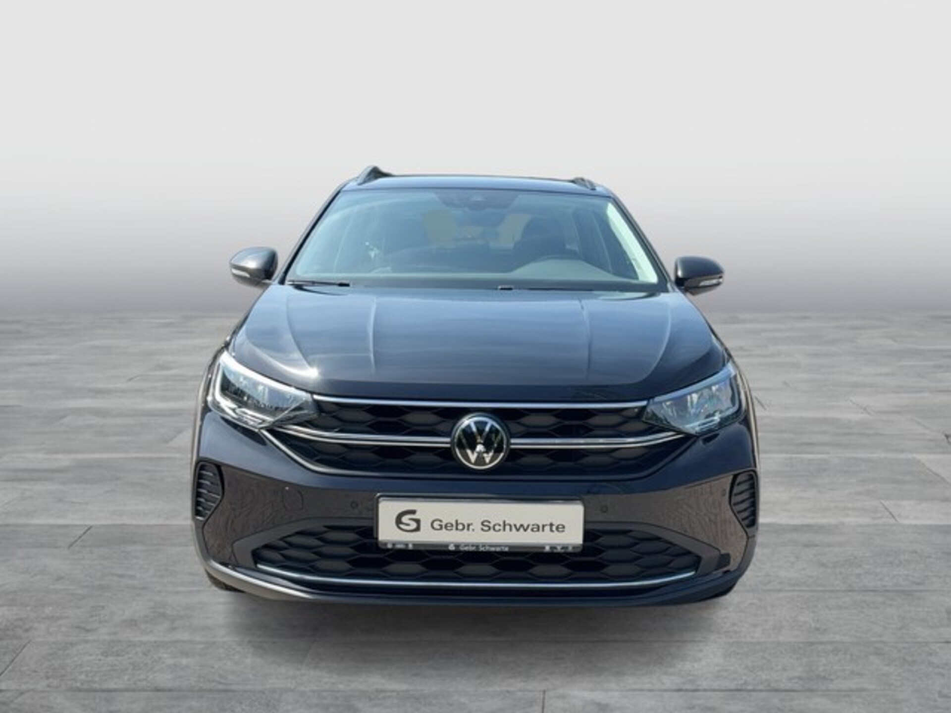 Volkswagen Taigo Life