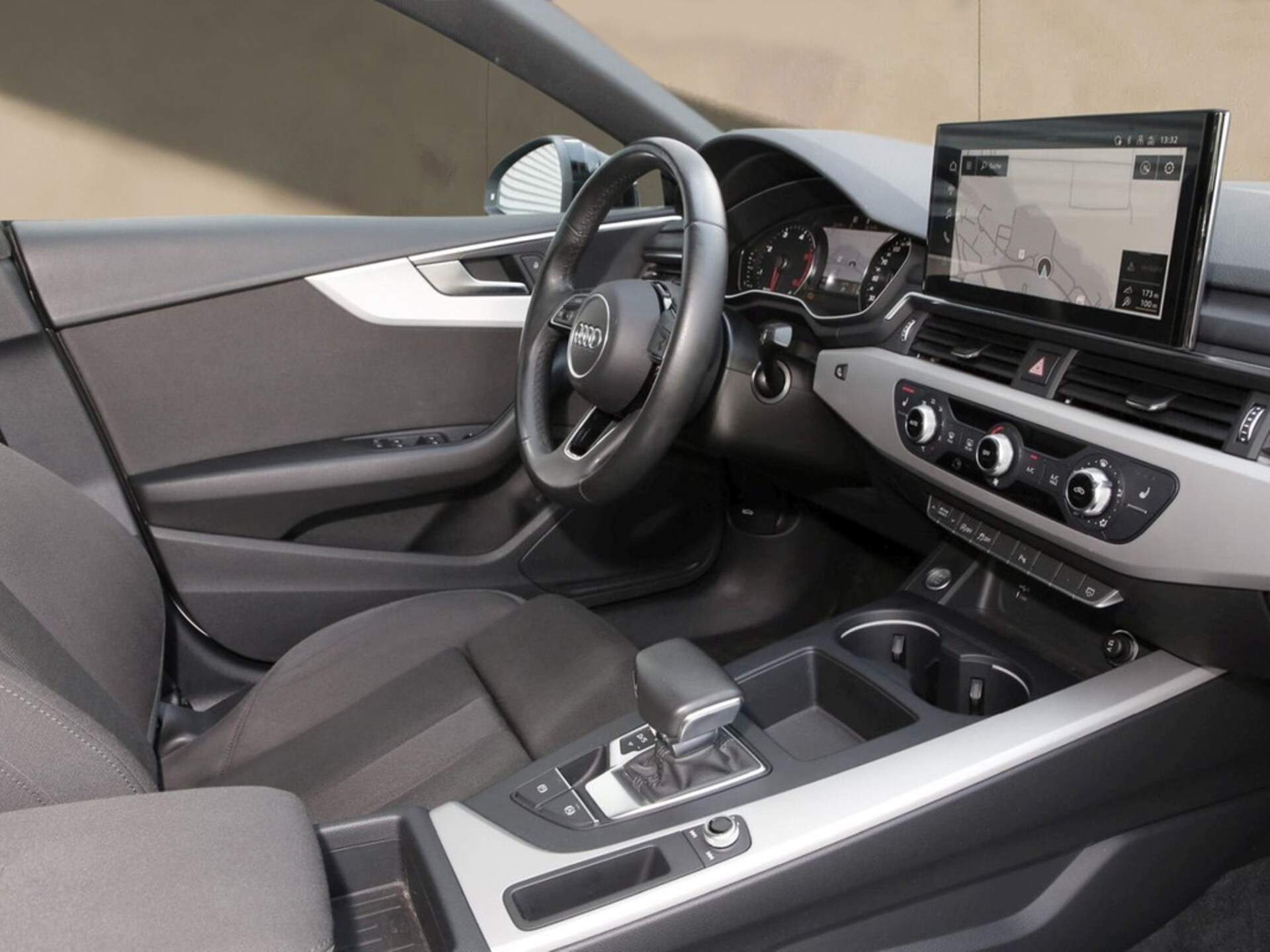 Audi A5 Sportback S line