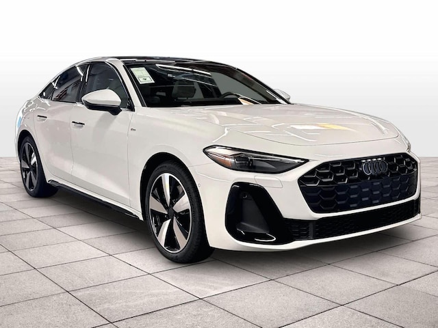 2026 Audi A5 Sedan