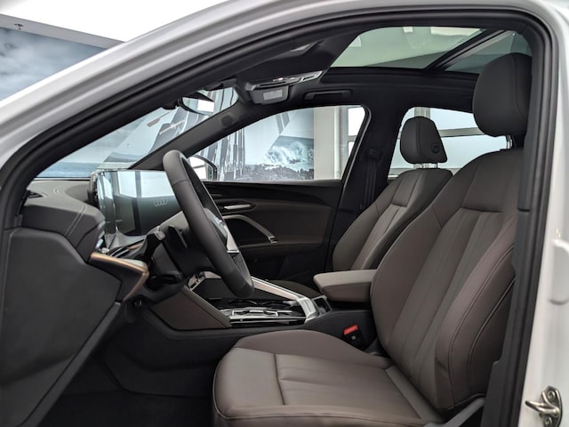 2026 Audi Q5 Sportback