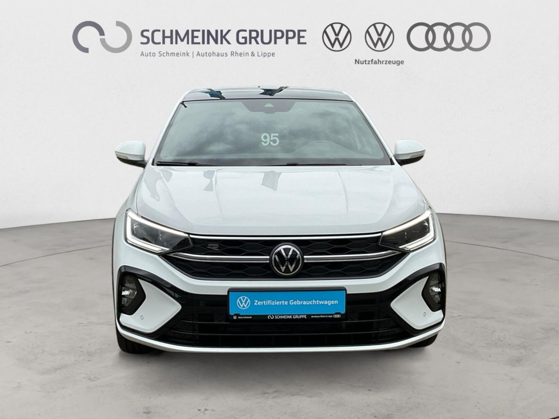 Volkswagen Taigo R-Line