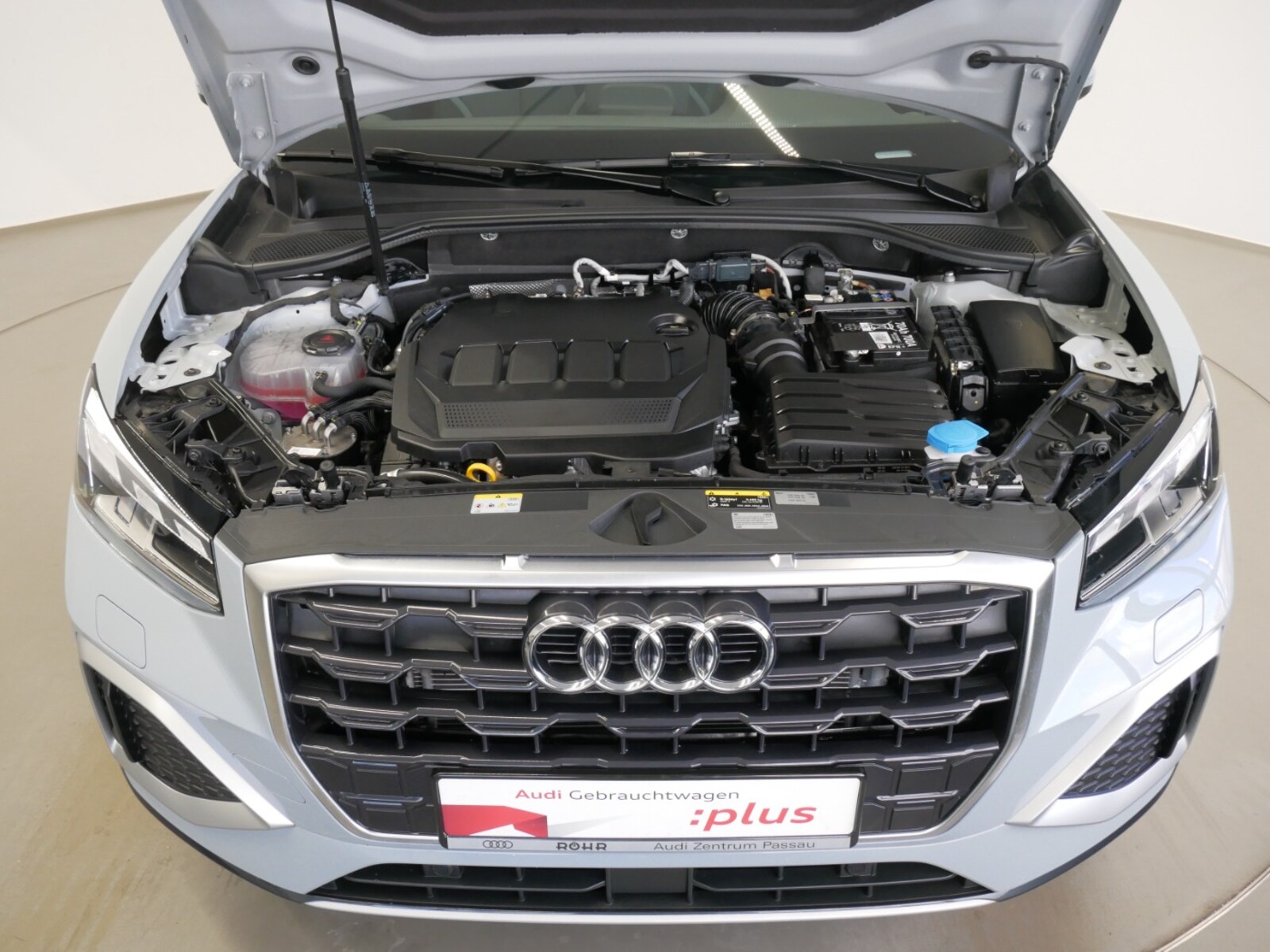 Audi Q2 – Bild 17