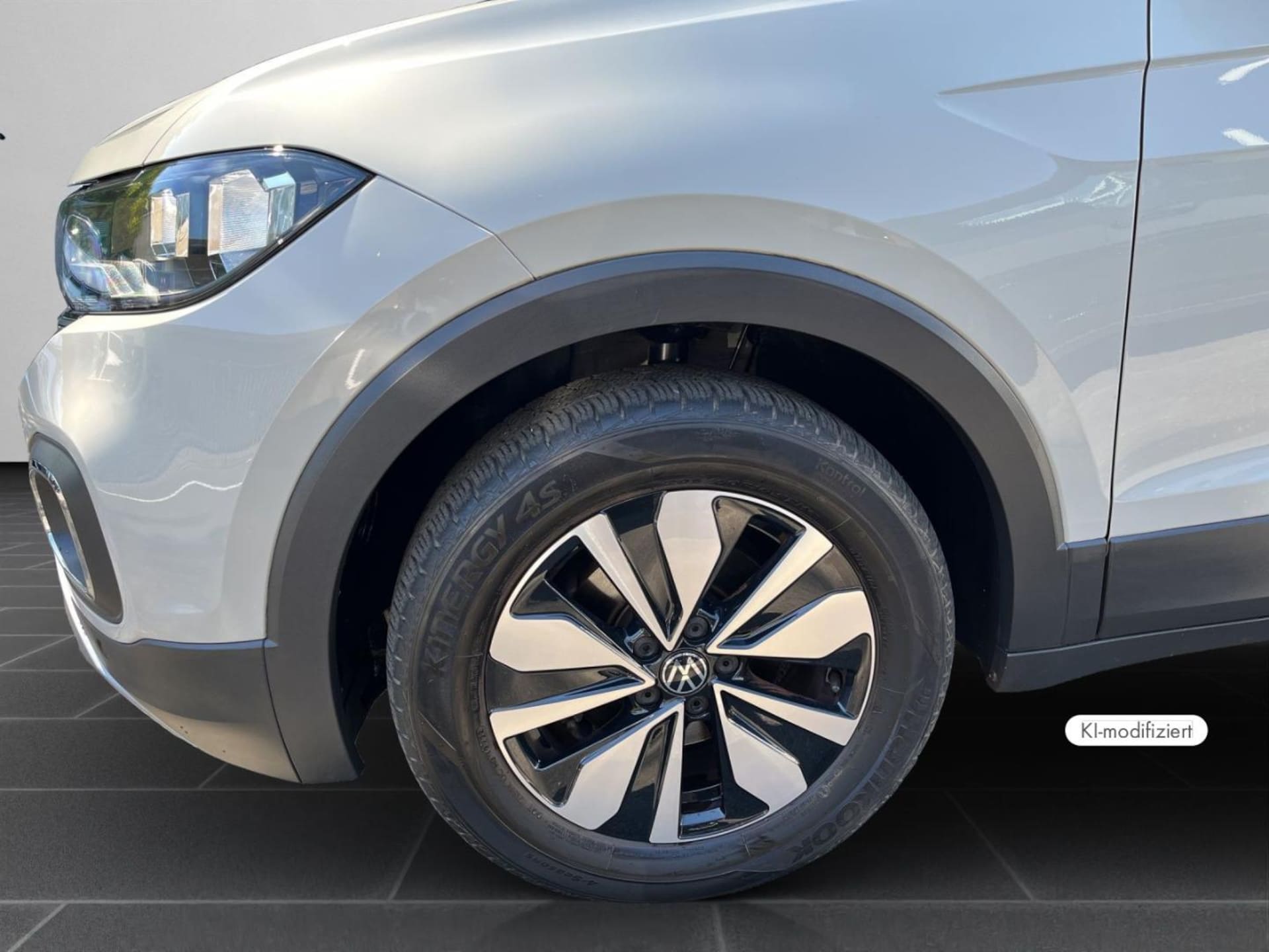 Volkswagen T-Cross MOVE