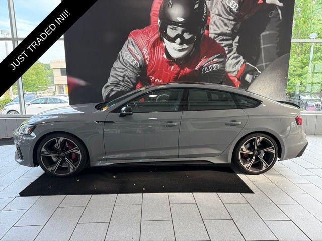 2024 Audi RS5 Sportback