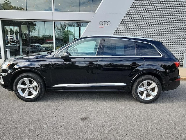 2023 Audi Q7